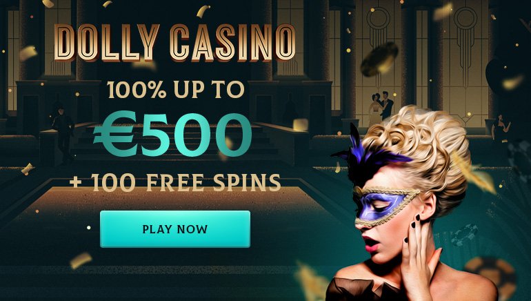 Esplora vip dolly casino